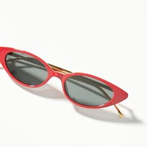 Anthropologie Fiona sunglasses new wtags matt & natt